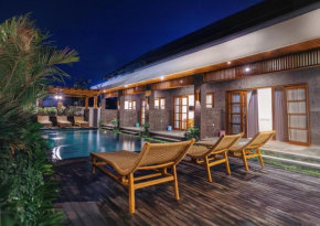 Kubera Villa by Prasi